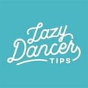 Lazy Dancer Tips logo
