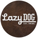 Lazy Dog Restaurant & Bar logo
