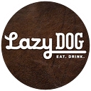 Lazy Dog Restaurant logo