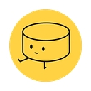 Lazy food Co logo