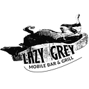 Lazy Grey Events logo