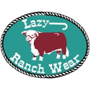 lazyjranchwear.com logo