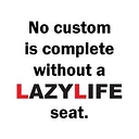 Lazy Life Seats + Covers Llc logo