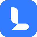 Lazylines logo