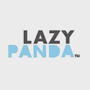 LazyPanda logo