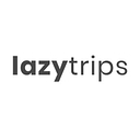 Lazytrips logo