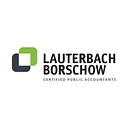 Lauterbach, Borschow & Company, P.C. logo