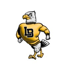 Lawton-Bronson Junior-Senior High School logo