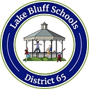 Lake Bluff ESD 65 logo