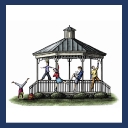 Lake Bluff School District 65 logo