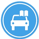 Long Beach Auto Auction logo