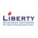 Liberty Business Advisors logo