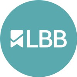 LBB Kelas Genius logo