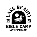 Lake Beauty Bible Camp logo
