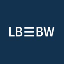 LBBW (Landesbank Baden-Württemberg) logo
