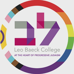 Leo Baeck College logo