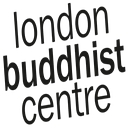 London Buddhist Centre logo