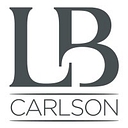 Lb Carlson, Llp logo