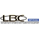 Lbc Bakery Equipment Inc logo
