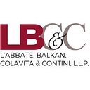 L'abbate, Balkan, Colavita & Contini, L.L.P. logo