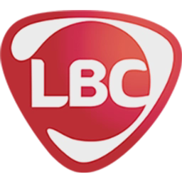 LBC EXPRESS LIMITED logo