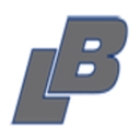 L.B. Civil Construction logo