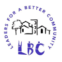 Leaders for a Better Community Inc logo