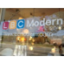 lbcmodern.com logo