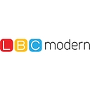 LBC Modern logo