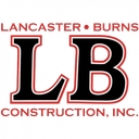 Lancaster Burns Construction logo