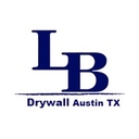 LB Drywall logo