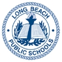Long Beach High School logo