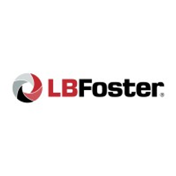 L.B. Foster Company logo