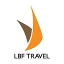 Lbf Travel, Inc. logo