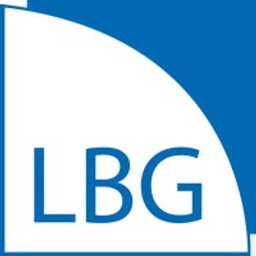 Lbg logo