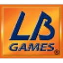 Left Behind Games Inc. logo