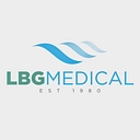 Lbg Medical logo