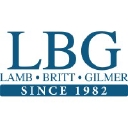Lamb, Britt, Gilmer & Associates, Inc. logo
