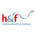 Hammersmith & Fulham Council logo