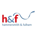 Hammersmith & Fulham Council logo