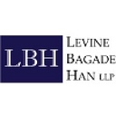 Levine Bagade Han Llp logo