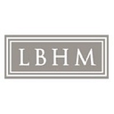 Lovett Bookman Harmon Marks logo