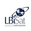 Lbisat Llc logo
