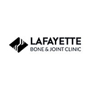 Lafayette Bone & Joint Clinic logo