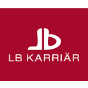 LB Karriär AB logo