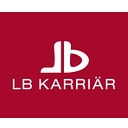 LB KARRIÄR AB logo