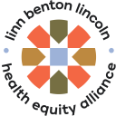Linn Benton Lincoln Health Equity Alliance logo