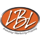 Lbl   Branding, Marketing, Printing logo