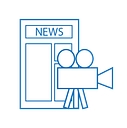 Laura Ballance Media Group logo