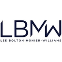 Lee Bolton Monier Williams logo